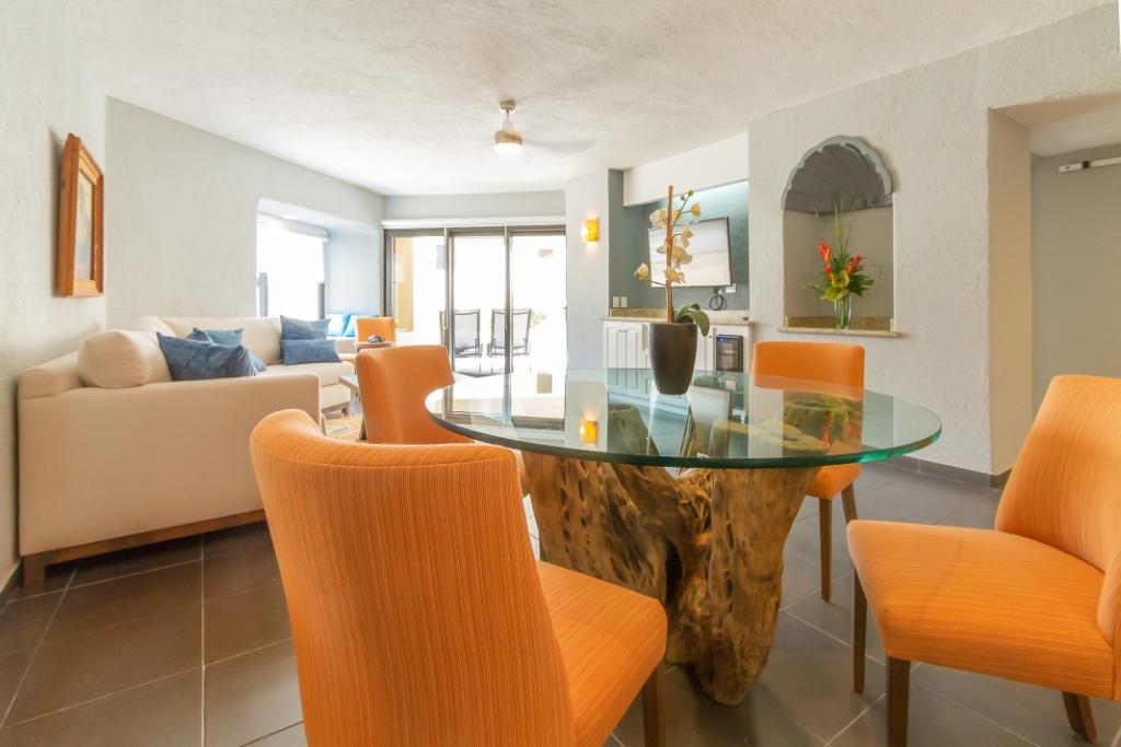 Terrasol 116_thecaboharrisons Terrasol Unit 116 Kitchen