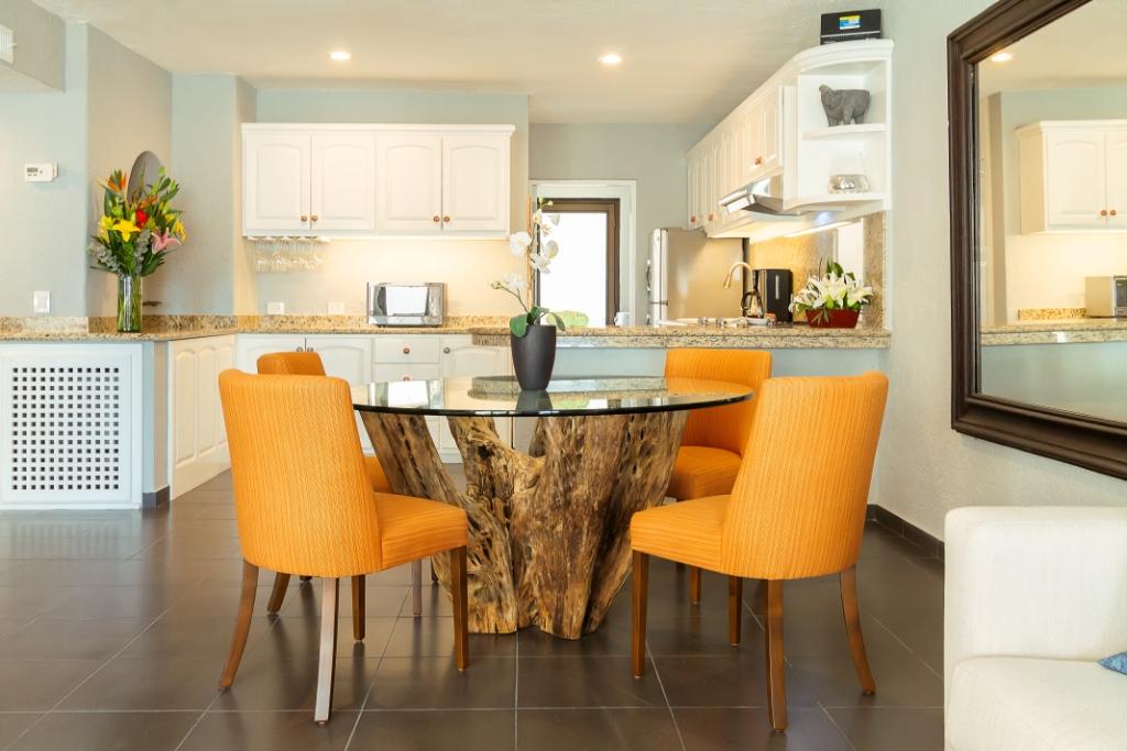 Terrasol 116_thecaboharrisons Terrasol Unit 116 Kitchen