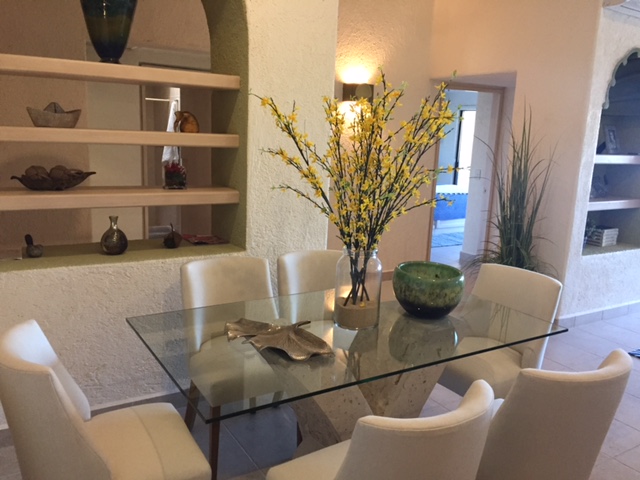 IMG_6228 Terrasol Condo Dining Room