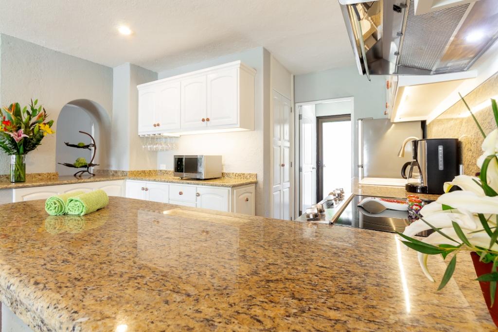 Terrasol 116_thecaboharrisons Terrasol Unit 116 Kitchen