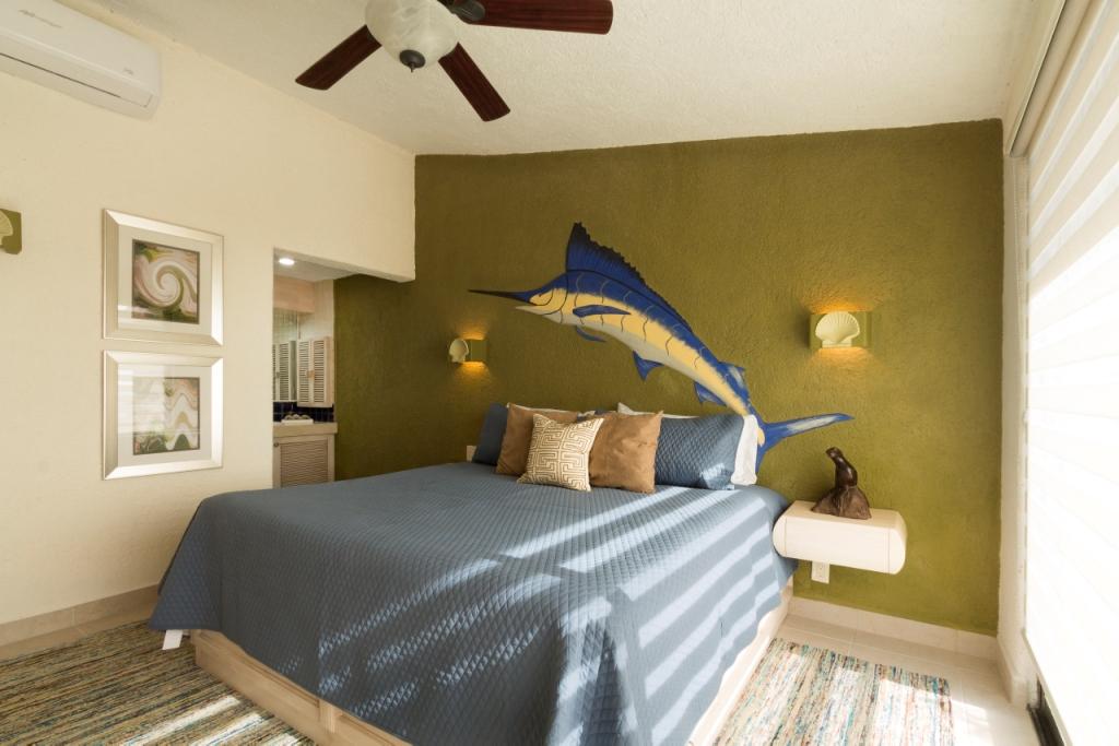 Terrasol_219_Los Cabos_karinaurquizo photography Terrasol Unit 219 Bedroom