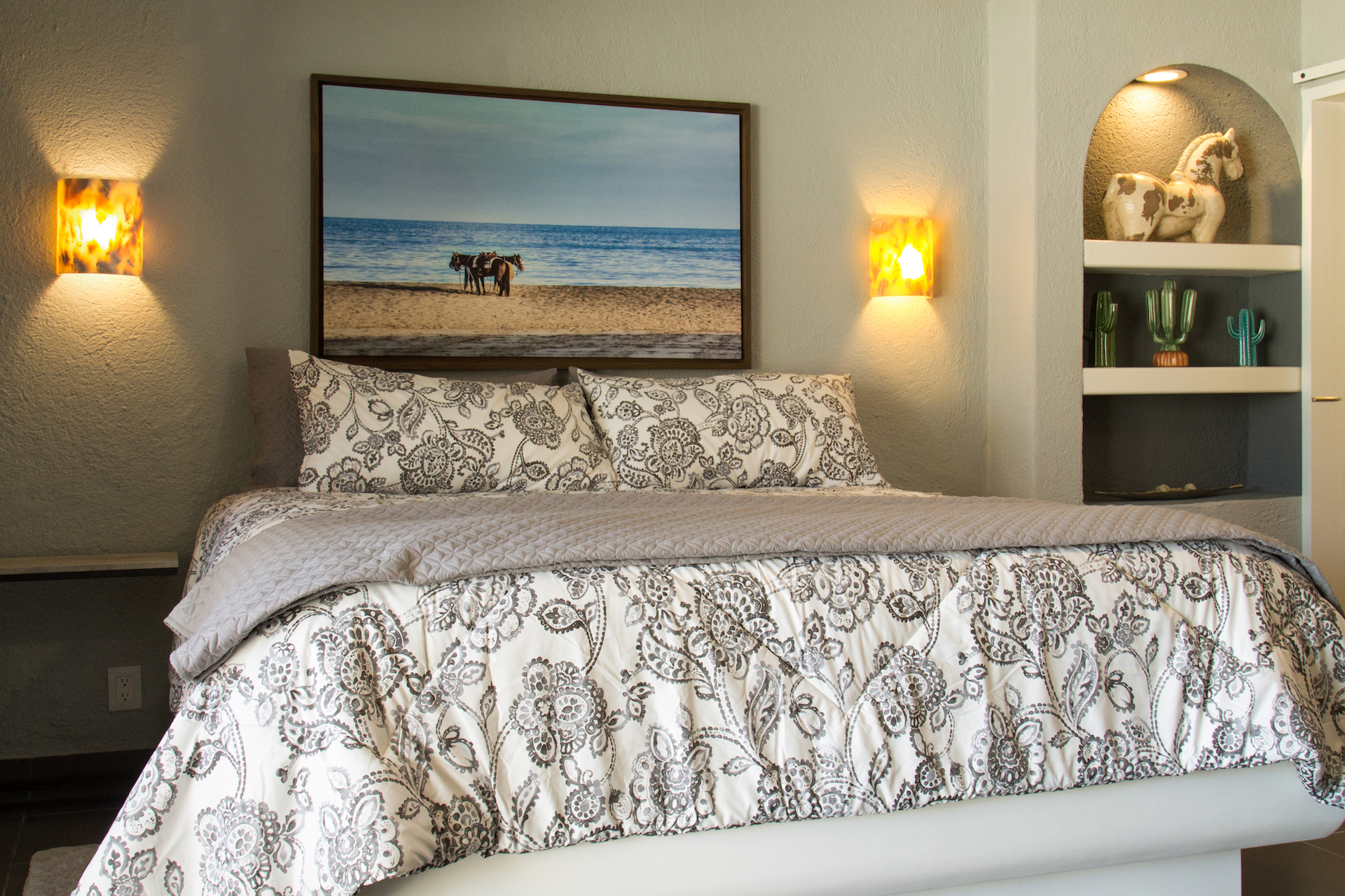 Terrasol 116_Bedroom_2 Terrasol Unit 250 Bedroom