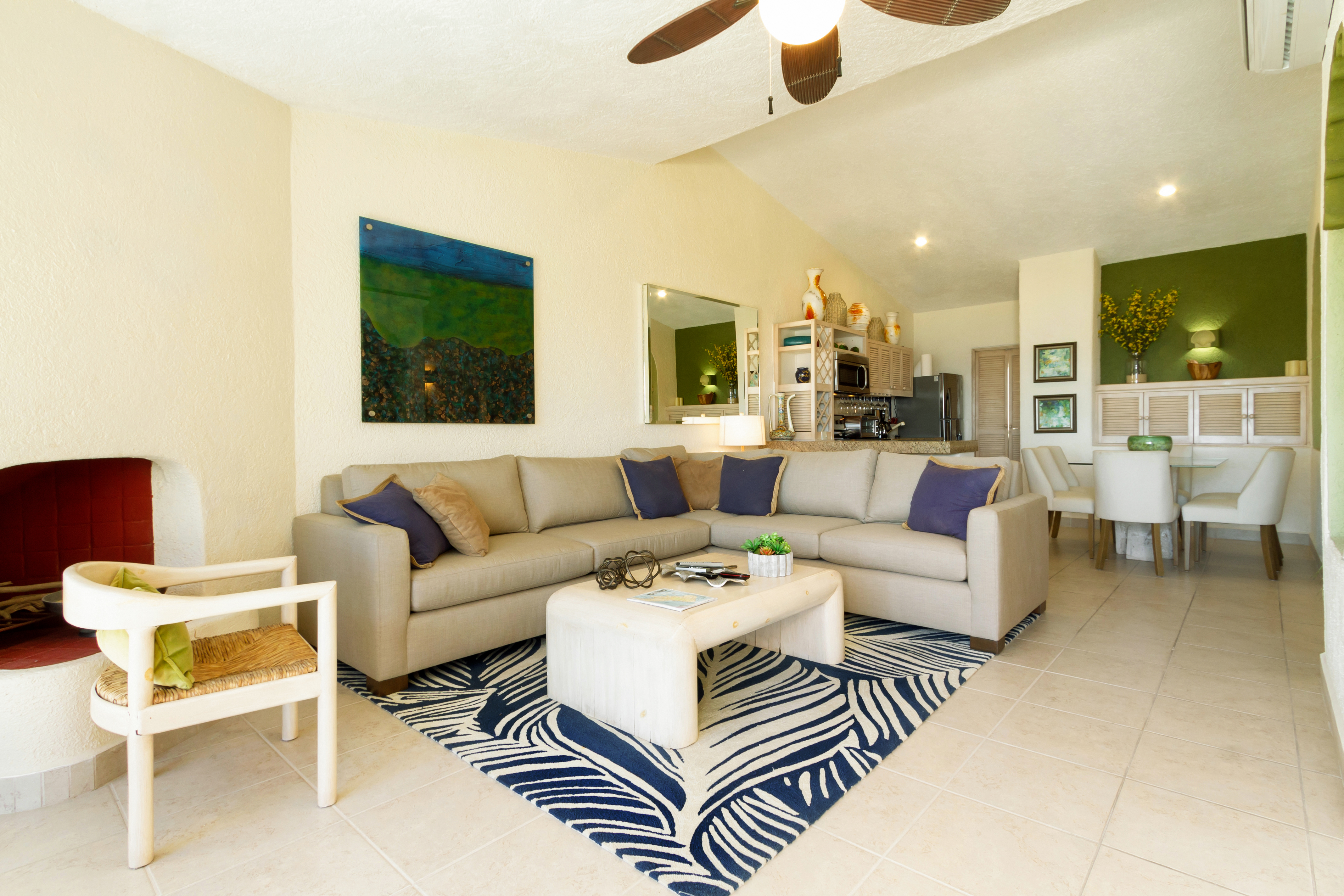 Terrasol 219 Craig H