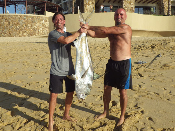 bigfish2 Cabo Fishing