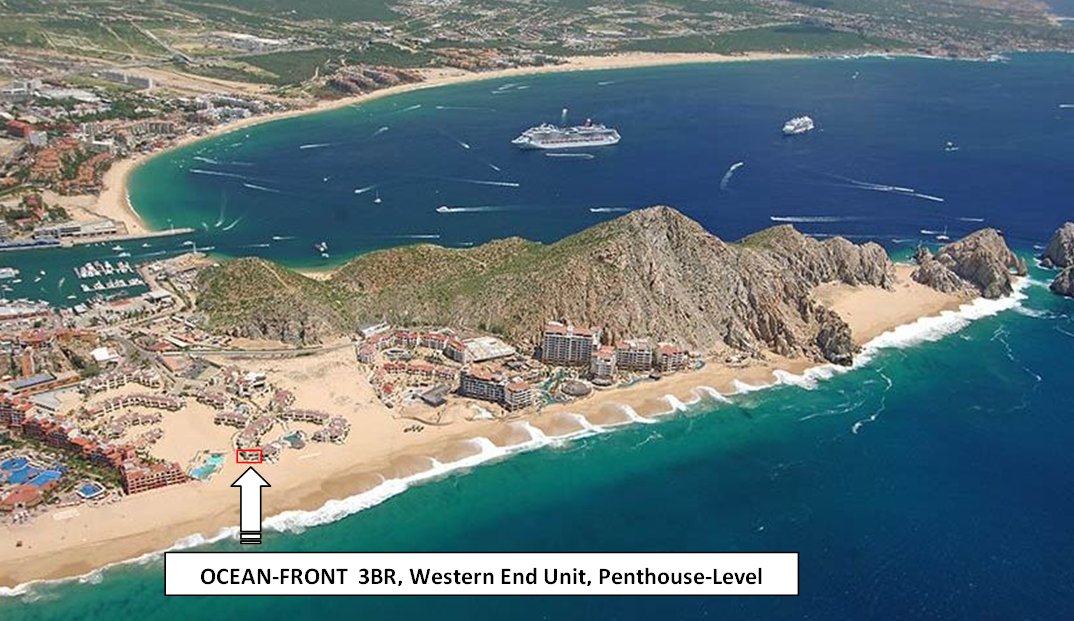 overhead Penthouse at Terrasol