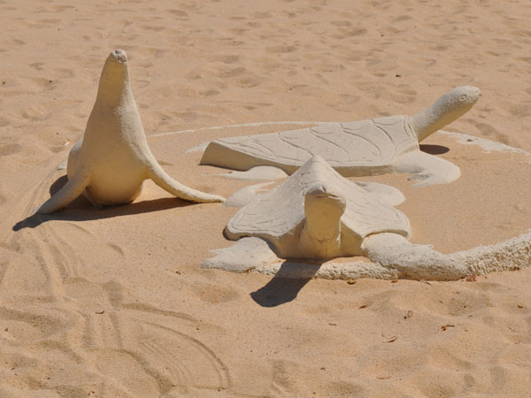 tortuga Terrasol Beach Resort