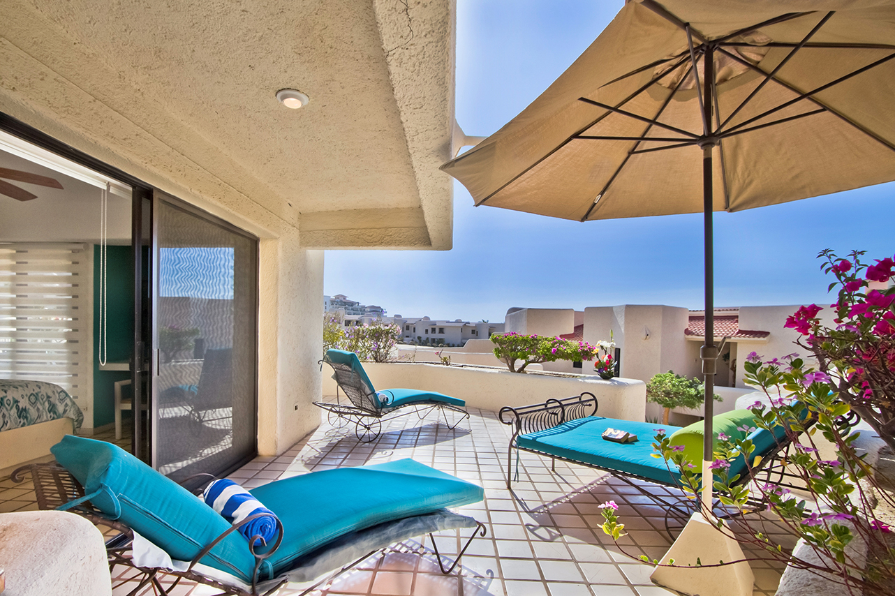Overview Cabo Rentals