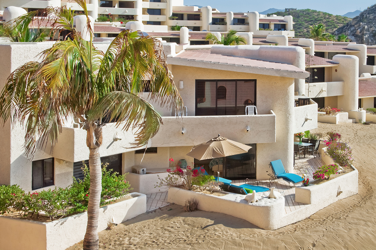 Vacation Rental Cabo