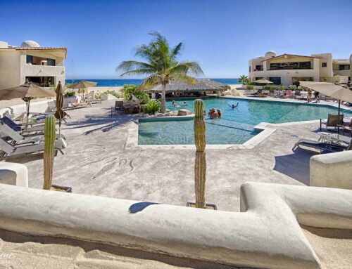 10 Essential Tips for Planning the Perfect Beachfront Vacation in Cabo San Lucas